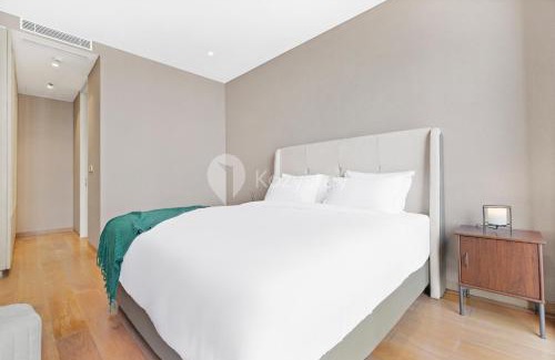 Cilandak Apartment | Lumina by Kozystay - Cilandak