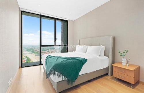 Cilandak Apartment | Lumina by Kozystay - Cilandak
