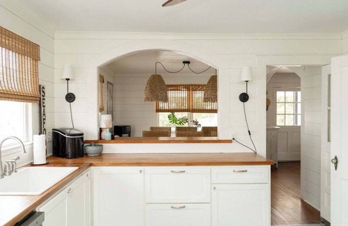 South End Cottage | Lumina Cottage by Mira-Mar