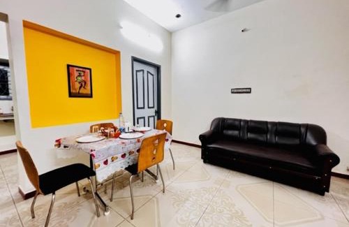 Pondicherry Beach House | Lumina Home Stay