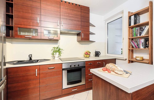 Centrum Apartment | Lumina opposite the Palace of Culture and Science