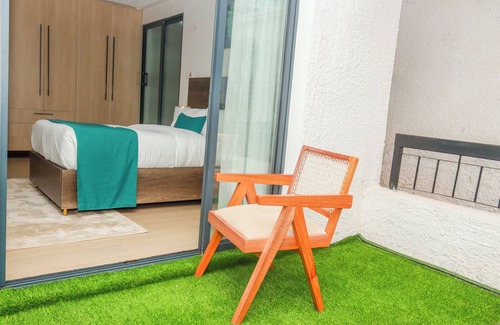 Gigiri Bed & Breakfast | Lumina Suites Gigiri