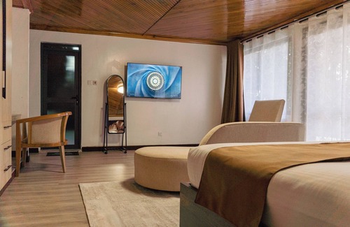 Gigiri Bed & Breakfast | Lumina Suites Gigiri