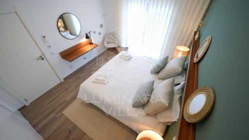 Santa Luzia Villa | Luminara Villa