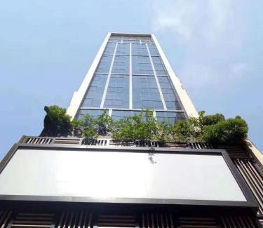 Yau Tsim Mong Hotel | Lumine Hotel