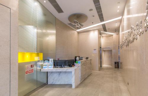 Yau Tsim Mong Hotel | Lumine Hotel