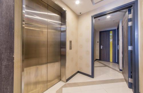 Yau Tsim Mong Hotel | Lumine Hotel