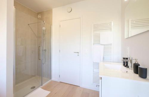 Sint-Lambrechts-Woluwe Apartment | Lumineux Appartement 1 chambre proche Ecole Européenne