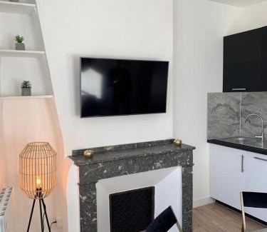 Capitole Apartment | Lumineux appartement Capitole plein centre