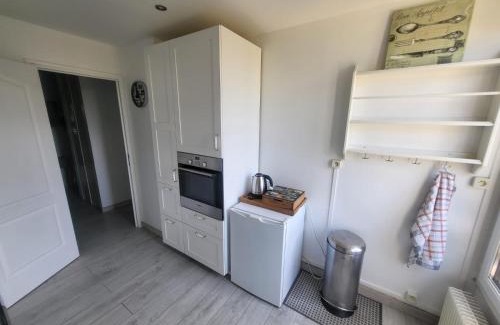 Beauvais Apartment | Lumineux appartement