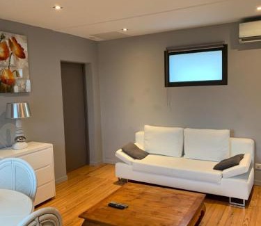 Mont-de-Marsan Apartment | Lumineux T2B a Mont de Marsan
