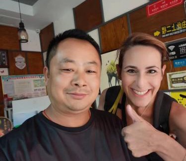Yongding House | Lumingju Homestay