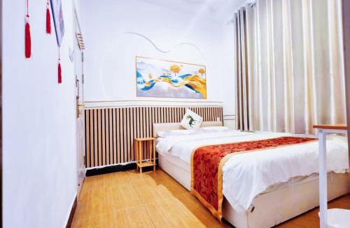 Yongding House | Lumingju Homestay