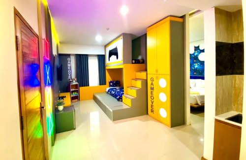 Banyuwangi Hotel | Luminor Hotel Banyuwangi By WH