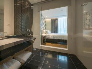 Gambir Hotel | Luminor Hotel Pecenongan Jakarta By WH