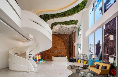 Purwokerto Hotel | Luminor Hotel Purwokerto By WH