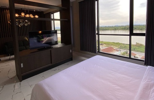 Tanjung Selor Hotel | Luminor Hotel Tanjung Selor