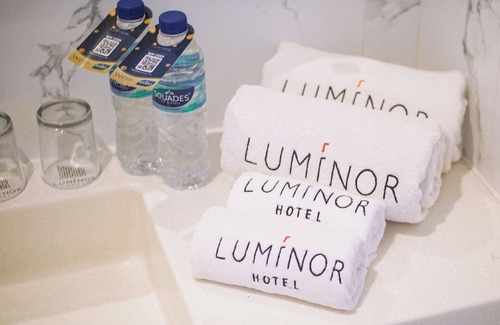 Tanjung Selor Hotel | Luminor Hotel Tanjung Selor