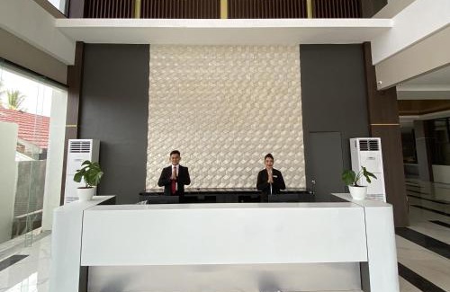 Tanjung Selor Hotel | Luminor Hotel Tanjung Selor By WH