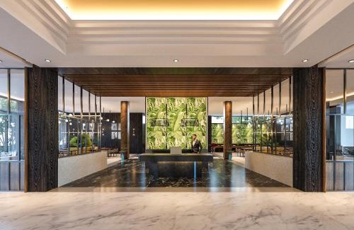 Tanjung Selor Hotel | Luminor Hotel Tanjung Selor By WH
