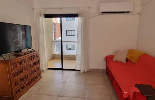 Salta Apartment | Luminoso, amplio y bien ubicado!