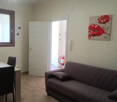 Province of Cagliari Apartment | Luminoso Appartamento con Terrazza.C.U.Q2483
