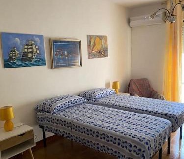 La Pietraia Apartment | Luminoso appartamento vicino spiaggia