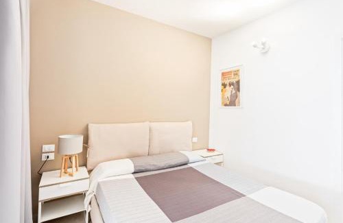 Picanello-Ognina-Barriera-Canalicchio Apartment | Luminoso Nuovalucello Apart- Giardino e Parcheggio privato