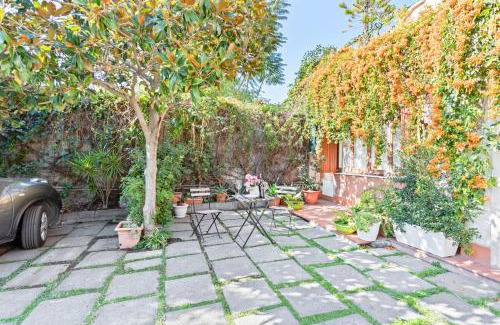 Picanello-Ognina-Barriera-Canalicchio Apartment | Luminoso Nuovalucello Apart- Giardino e Parcheggio privato