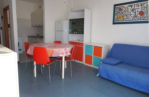 Porto Santa Margherita Apartment | Luminous flat for up to 6 guests - Beahost