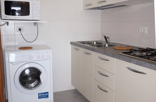 Porto Santa Margherita Apartment | Luminous flat for up to 6 guests - Beahost