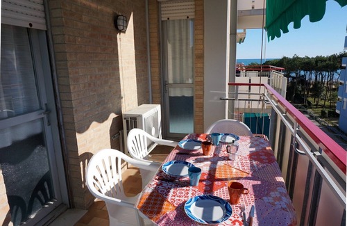 Porto Santa Margherita Apartment | Luminous flat for up to 6 guests - Beahost