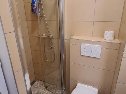 Belair Apartment | Luminous 4th Floor Studio in Lux-Belair