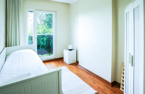 Dalaman Apartment | Luminous and Chic Flat in Dalaman, Mugla