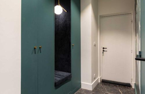 Carnot - Gailleton Apartment | Luminous Apartment 2BR 4P - Bellecour Place Ampère