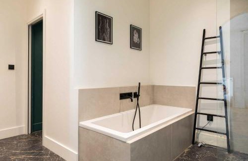 Carnot - Gailleton Apartment | Luminous Apartment 2BR 4P - Bellecour Place Ampère