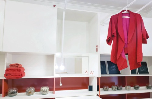 La Plata House | Luminous house with two patios and one bedroom near Paso Square