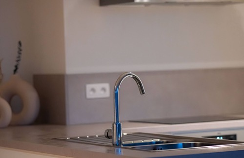 Northern Quarter Apartment | Luminous, Luxury, 2 bedroom apartment in the middle of Brussels.