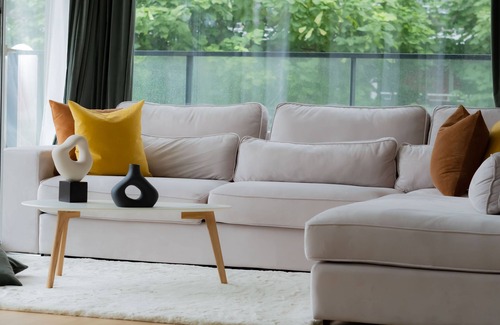 Northern Quarter Apartment | Luminous, Luxury, 2 bedroom apartment in the middle of Brussels.