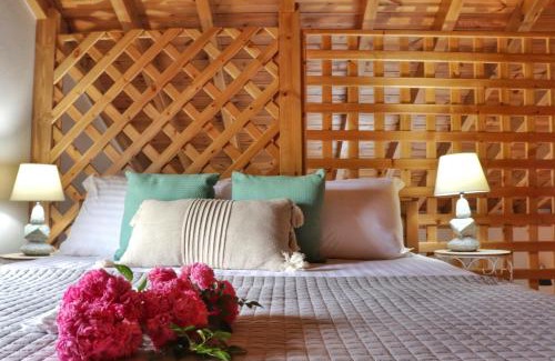 Thasos Apartment | Luminous Sky Appartments