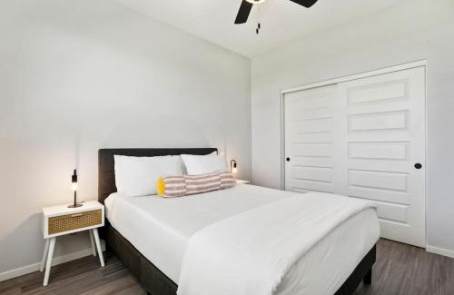 Casa Grande Apartment | Luminous Sunrise Home in Casa Grande with Pool,BBQ