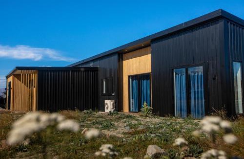 Lake Tekapo House | Luminous Tekapo