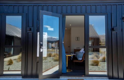 Lake Tekapo House | Luminous Tekapo