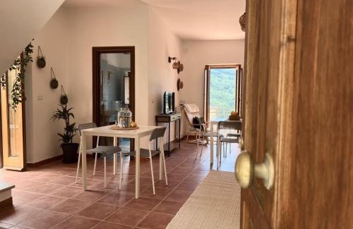Sangineto Apartment | Lumira Vista – Panorama