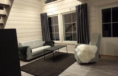 Akaslompolo Apartment | Lumisara