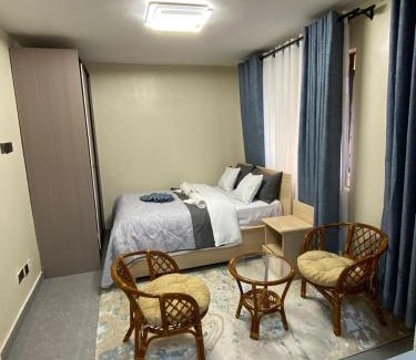Kakamega Apartment | Lumo Residences, Kakamega