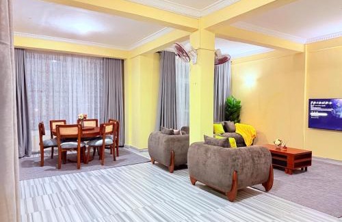 Tanga Apartment | Lumora Apartment