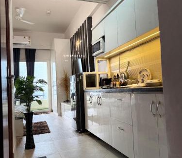 Greater Noida Apartment | Lumora lofts