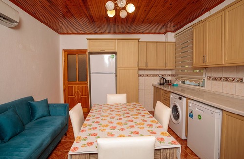 Kayakoy Apartment | Lumos Homes