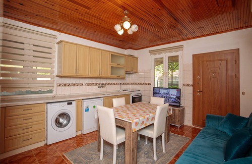 Kayakoy Apartment | Lumos Homes